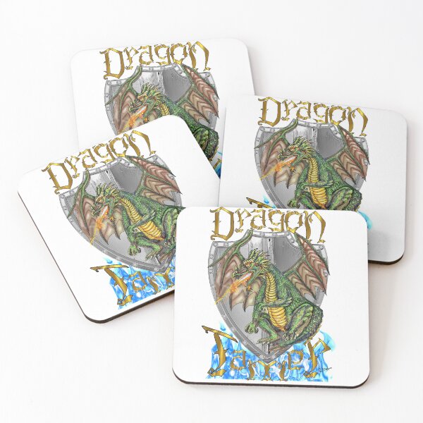 Item preview, Dragon Tamer designed and sold by DarkRubyMoon.