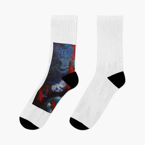 Item preview, Madam Pele, Kilauea Volcano designed and sold by jennyleeandjim.