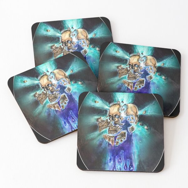 Item preview, Cause of Impact: Passion designed and sold by APenrose.