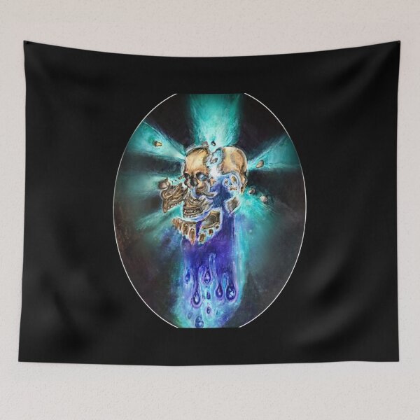 Item preview, Cause of Impact: Passion designed and sold by APenrose.