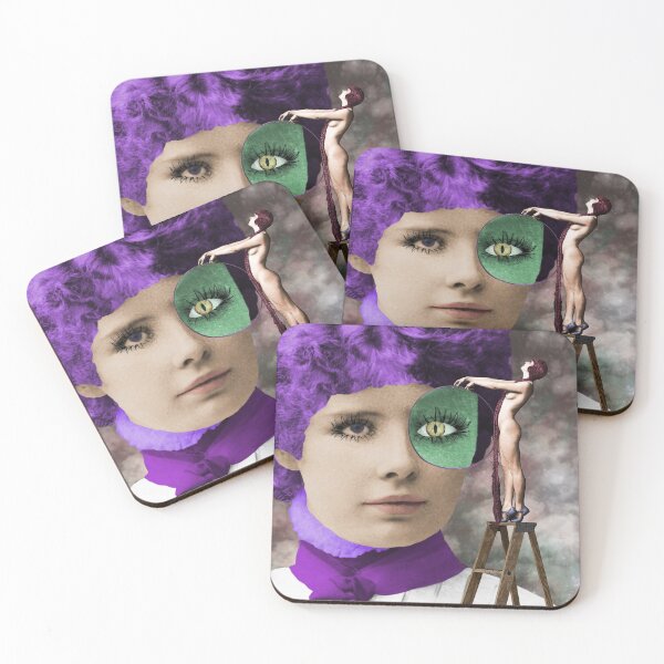 Item preview, Eyed designed and sold by Loveday Funck.