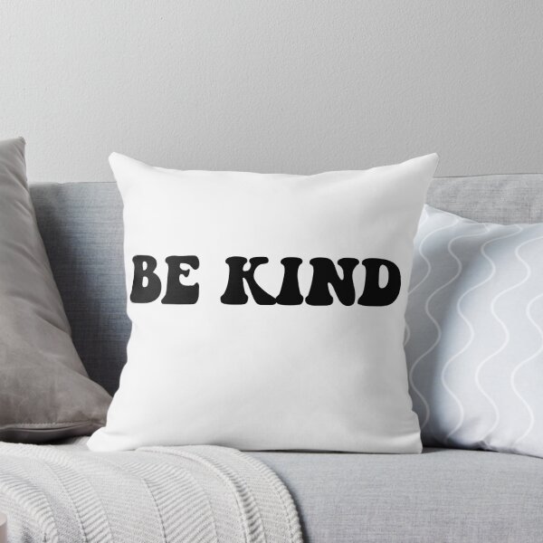 Item preview, Be kind designed and sold by House Sparrow.