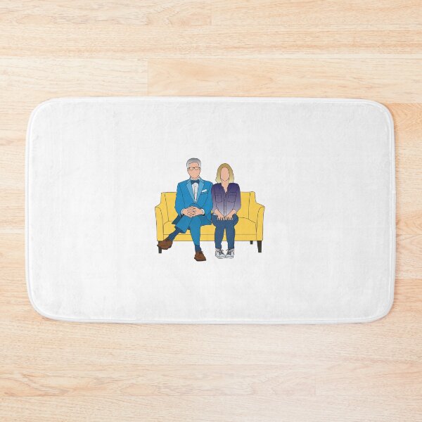 Item preview, The Good Place designed and sold by mkunze.
