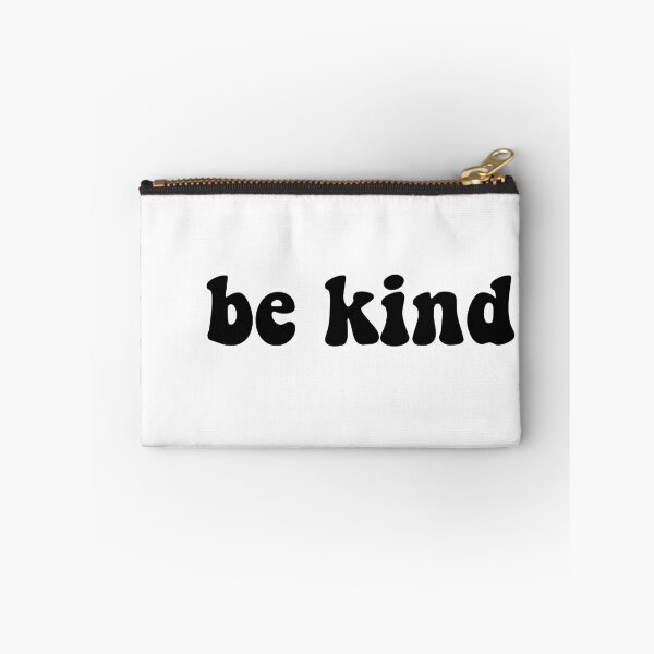 Item preview, Be kind designed and sold by House Sparrow.