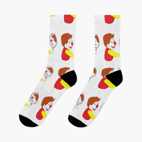 Item preview, The Clown designed and sold by wagnerps.
