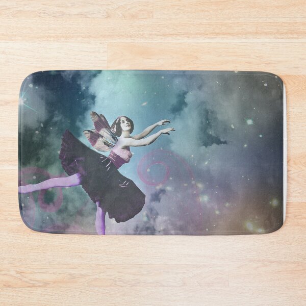Item preview, Fairy Flight designed and sold by Loveday Funck.