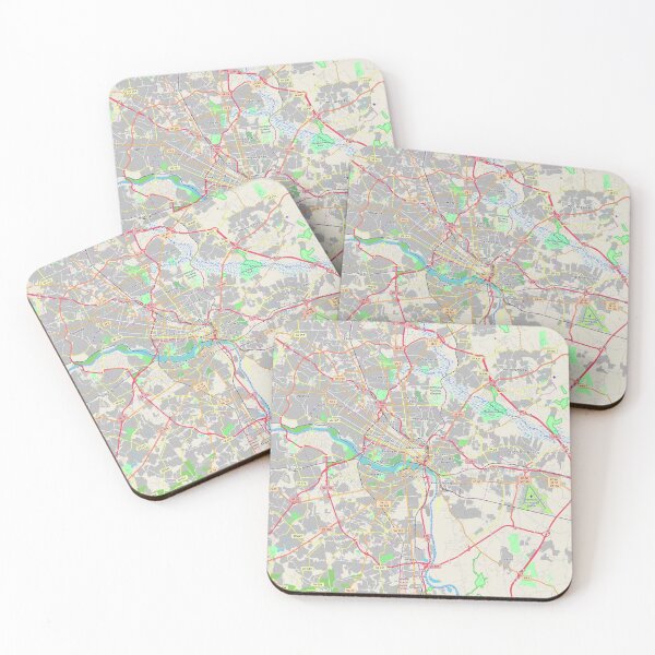 Item preview, Accurate Map of Richmond Virginia designed and sold by L.  E. Woodson.