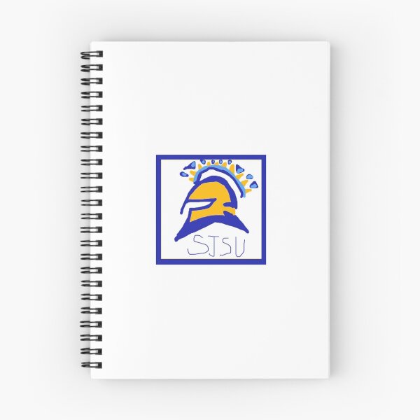 Item preview, San Jose State designed and sold by maryAmanch.
