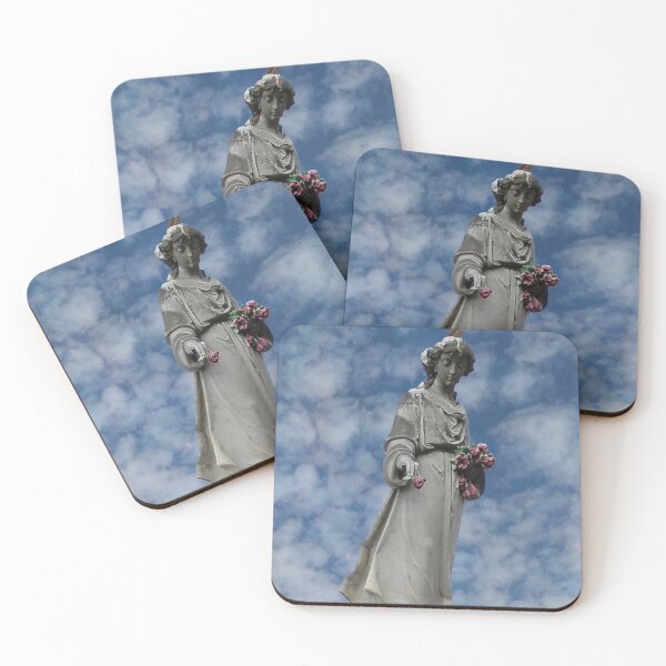 Item preview, Gather Ye Rosebuds designed and sold by Loveday Funck.