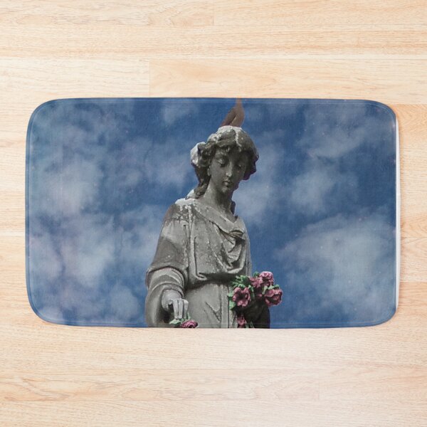 Item preview, Gather Ye Rosebuds designed and sold by Loveday Funck.