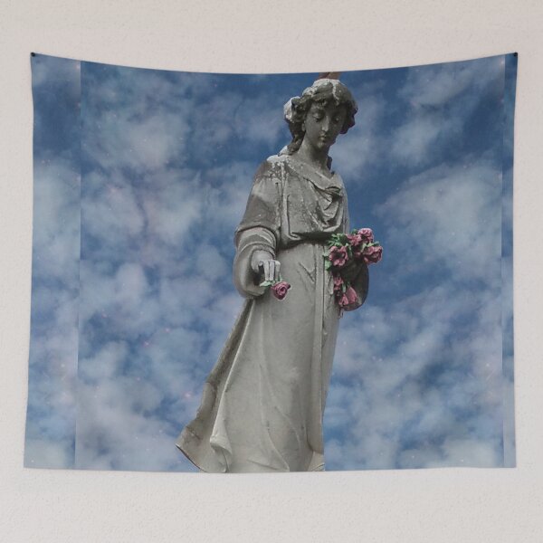 Item preview, Gather Ye Rosebuds designed and sold by Loveday Funck.