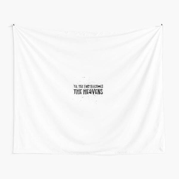 Tapestry outlet hillsong lyrics