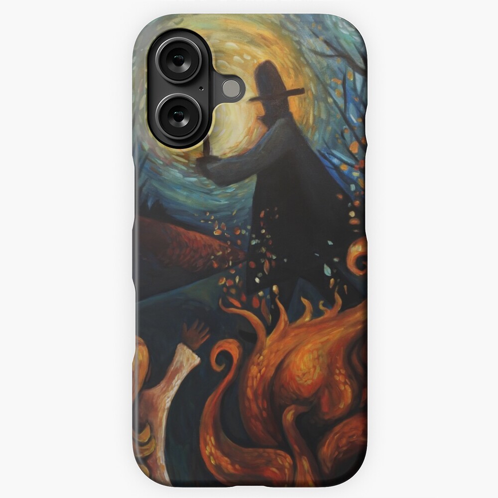 Item preview, iPhone Snap Case designed and sold by ChadElliottArt.