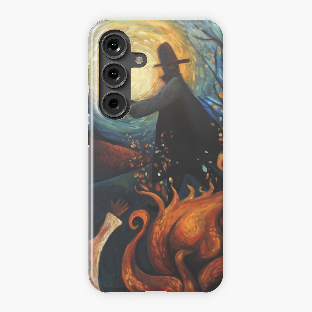 Item preview, Samsung Galaxy Snap Case designed and sold by ChadElliottArt.