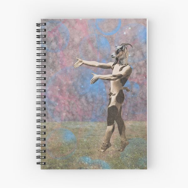 Item preview, Reverse Satyr designed and sold by Loveday Funck.