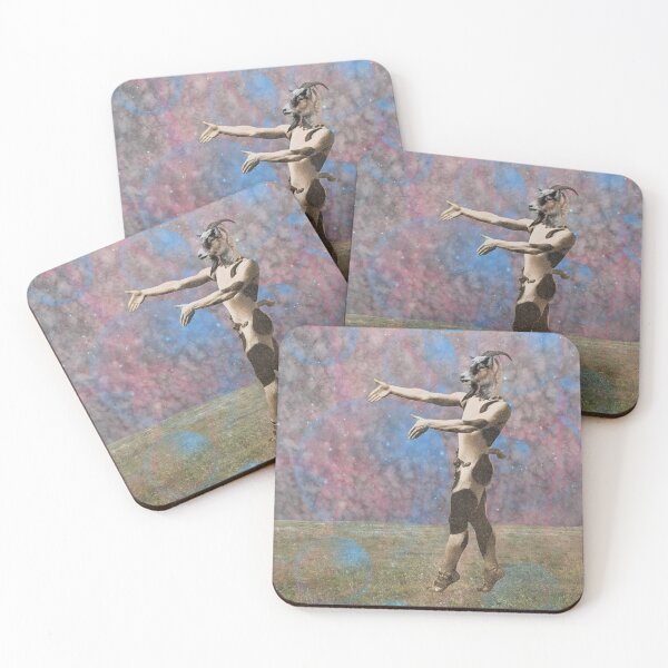 Item preview, Reverse Satyr designed and sold by Loveday Funck.