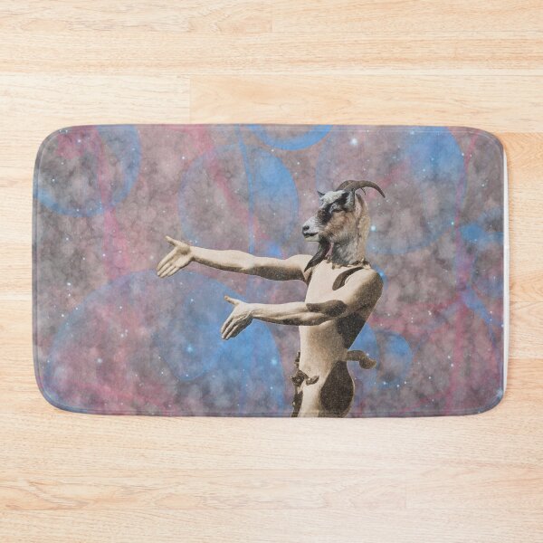 Item preview, Reverse Satyr designed and sold by Loveday Funck.