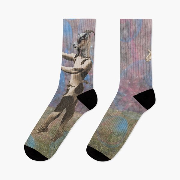 Item preview, Reverse Satyr designed and sold by Loveday Funck.