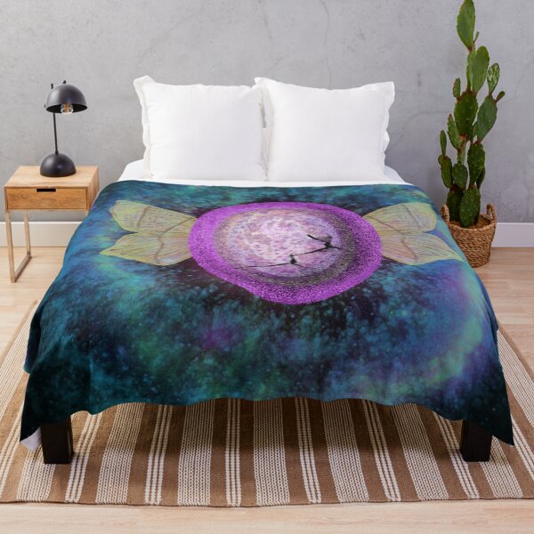 Item preview, Cosmic Hatching designed and sold by Loveday Funck.