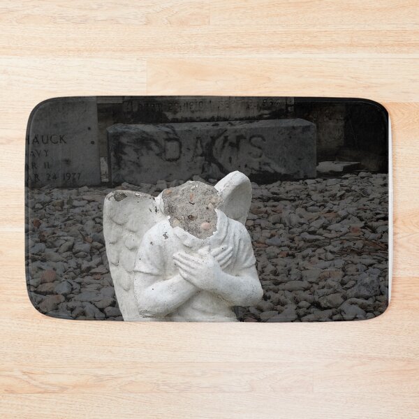 Item preview, Headless Angel designed and sold by Loveday Funck.