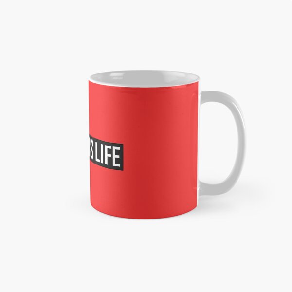 Item preview, I Hate This Life  designed and sold by HiddenStar02.