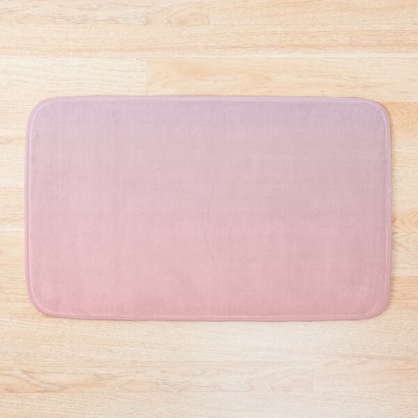 Item preview, Light Lavender to Flamingo Pink Ombre Fade Sunset Gradient designed and sold by SqueakyRicardo.