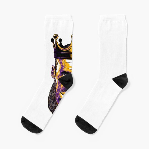 Zauber Socken Redbubble