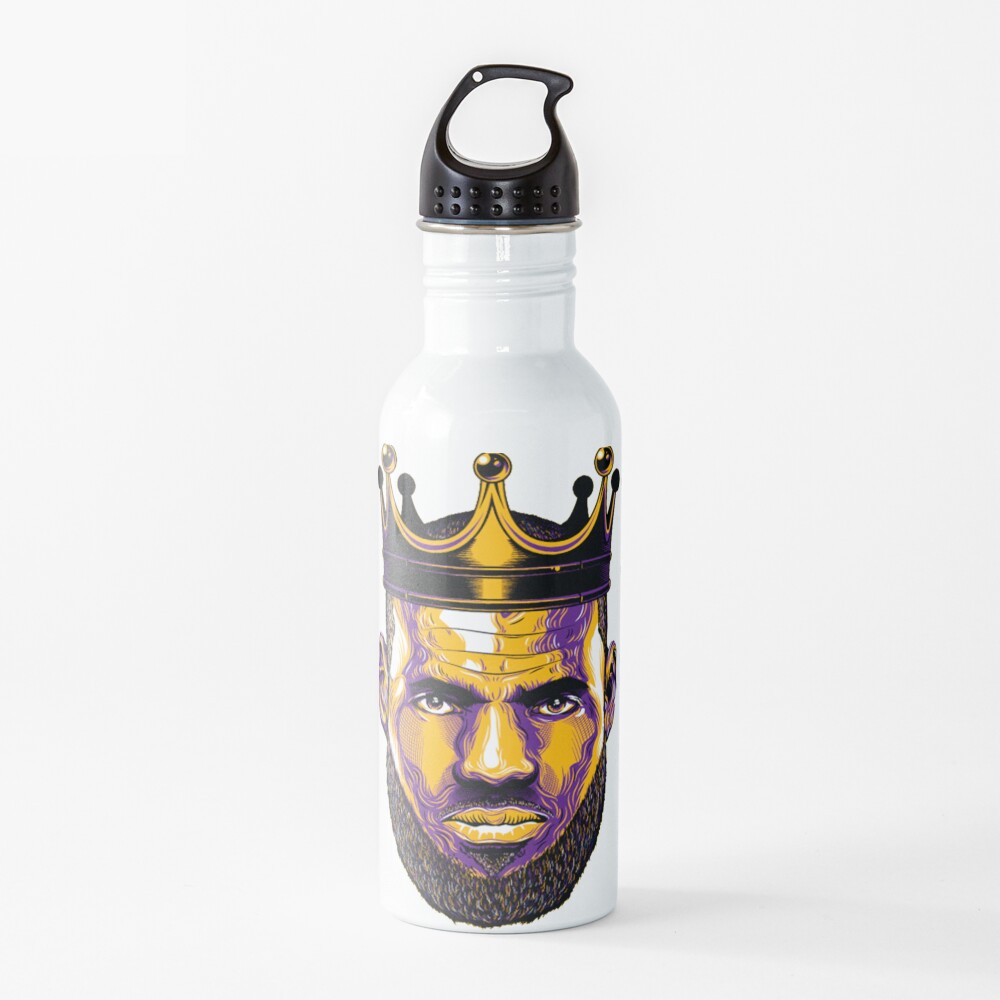 lebron water toy