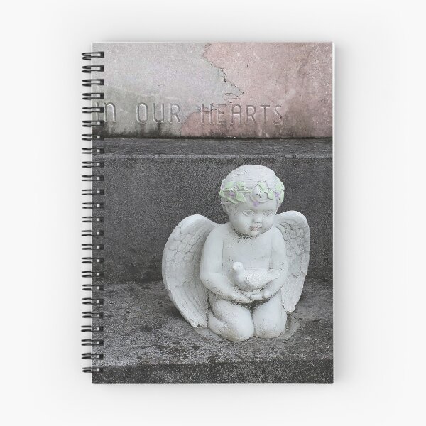 Item preview, In Our Hearts designed and sold by Loveday Funck.