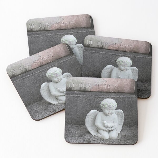 Item preview, In Our Hearts designed and sold by Loveday Funck.