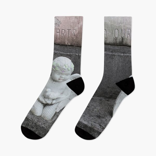 Item preview, In Our Hearts designed and sold by Loveday Funck.