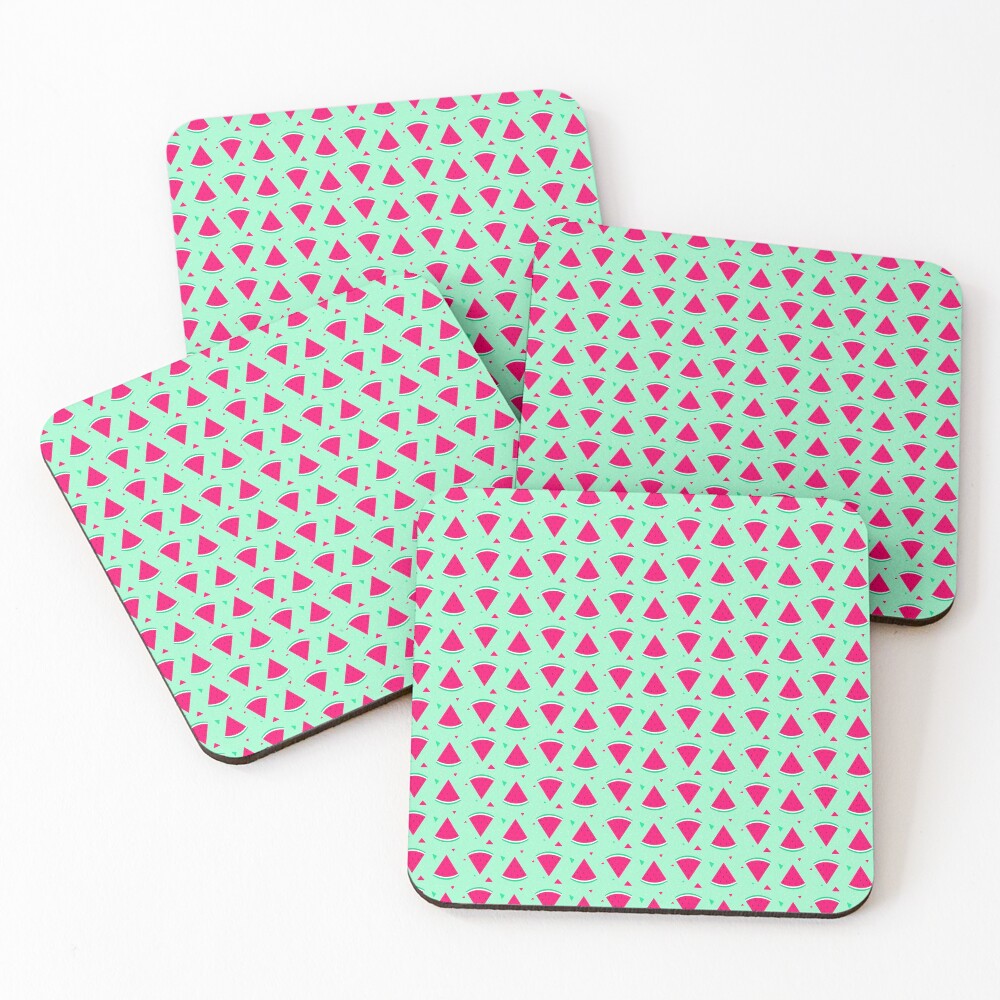 Item preview, Coasters (Set of 4) designed and sold by emphatic.