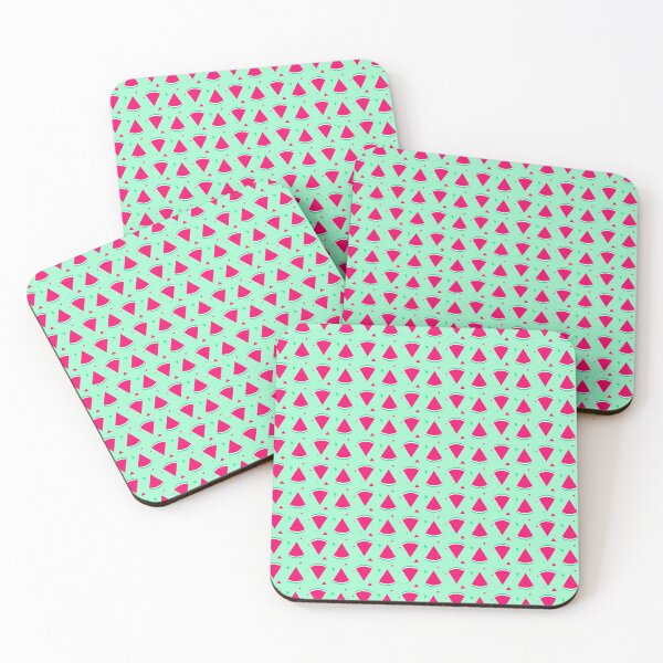 Item preview, Watermelons pattern. designed and sold by emphatic.
