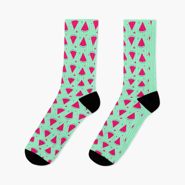 Item preview, Watermelons pattern. designed and sold by emphatic.