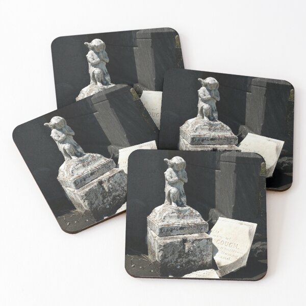 Item preview, Irish Angel designed and sold by Loveday Funck.