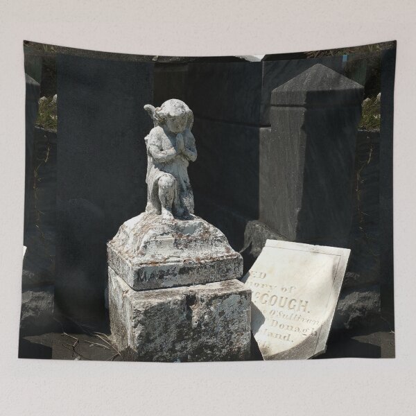Item preview, Irish Angel designed and sold by Loveday Funck.