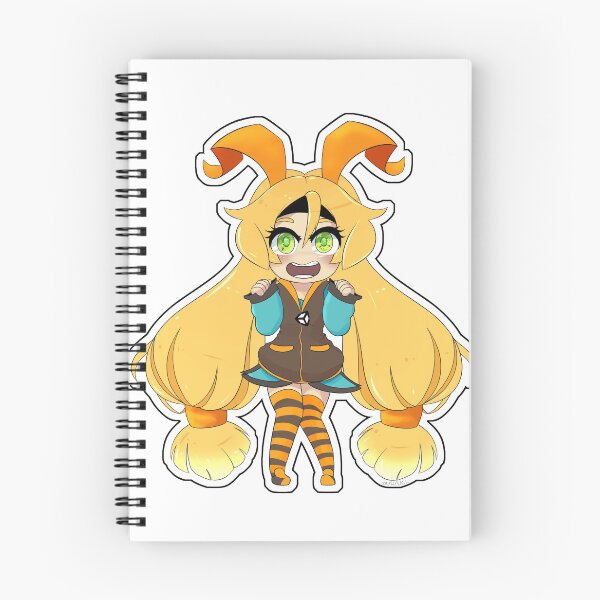 Item preview, Unity Chan Excited designed and sold by D33Force.