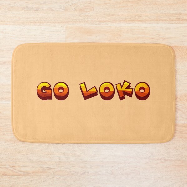 Item preview, Go Loko designed and sold by FabloFreshcoBar.