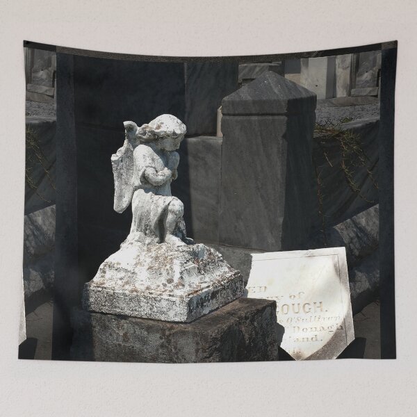 Item preview, Irish Goodbye designed and sold by Loveday Funck.