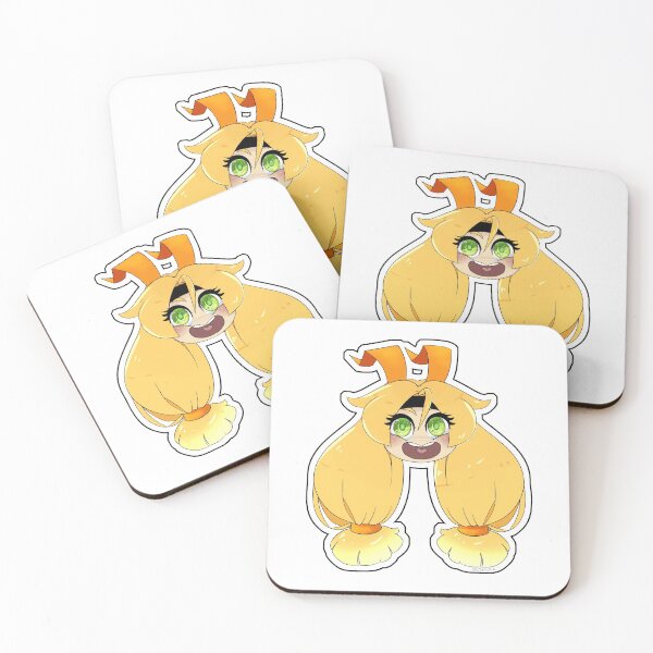 Item preview, Unity Chan Happy designed and sold by D33Force.