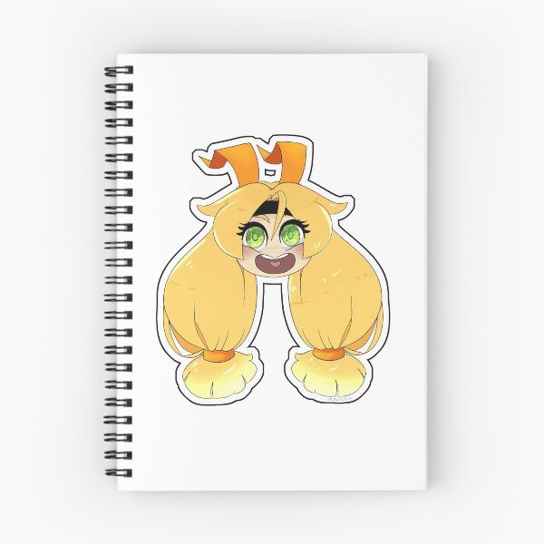 Item preview, Unity Chan Happy designed and sold by D33Force.