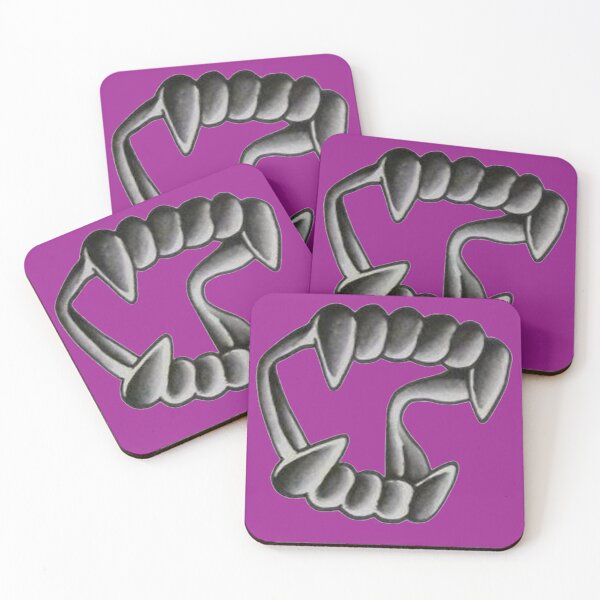 Item preview, A Cool Set Of Fangs designed and sold by VictorIos.