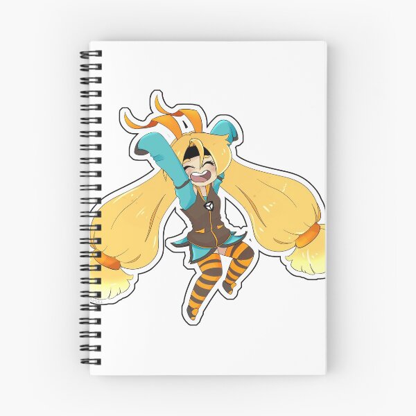Item preview, Unity Chan Jump ! designed and sold by D33Force.