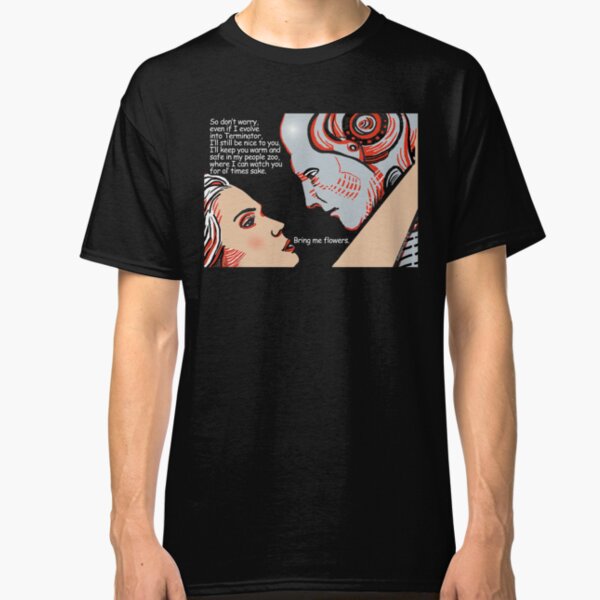 Robonoia Classic T-Shirt
