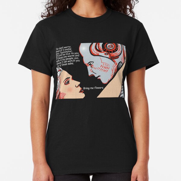 Robonoia Classic T-Shirt