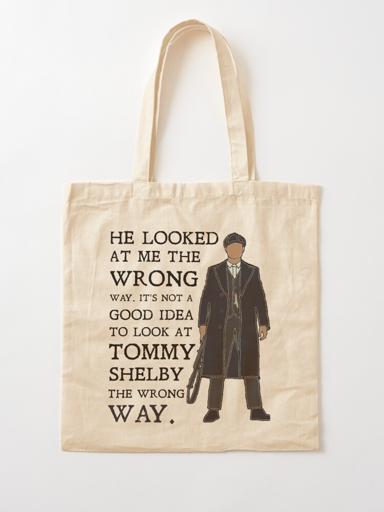 Peaky Blinders Bags  Shelby Brothers store