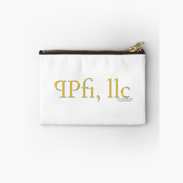 Item preview, Logo of PPFI, LLC www.theppfi.com  designed and sold by Kyle Hamar.