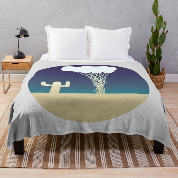 Item preview, Desert Lightning designed and sold by Ethan110.