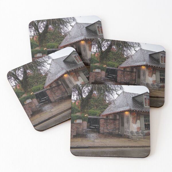 Item preview, Lafitte's Blacksmith Shop designed and sold by Loveday Funck.