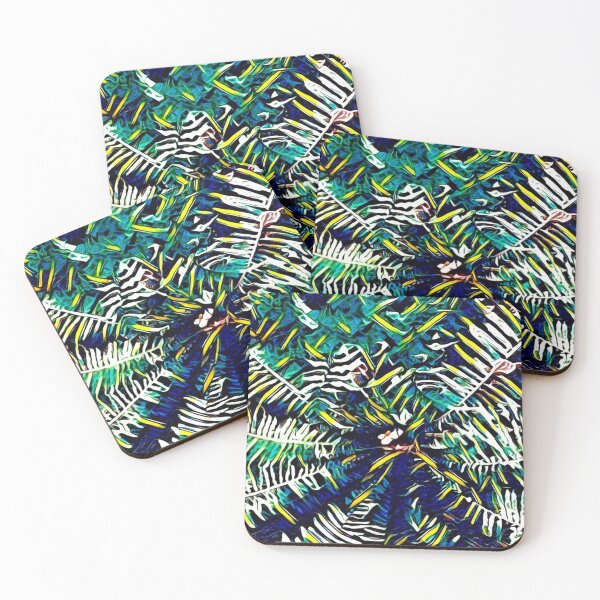 Item preview, Fern Web  designed and sold by Stew  Bradley.
